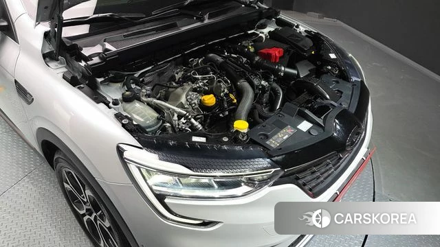 Renault Korea (Samsung) XM3 id 4572774 из Кореи 16