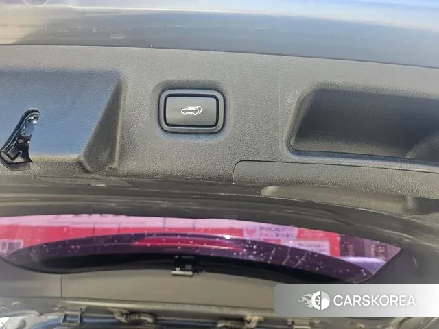 Hyundai Santa Fe TM id 3789191 из Кореи 15