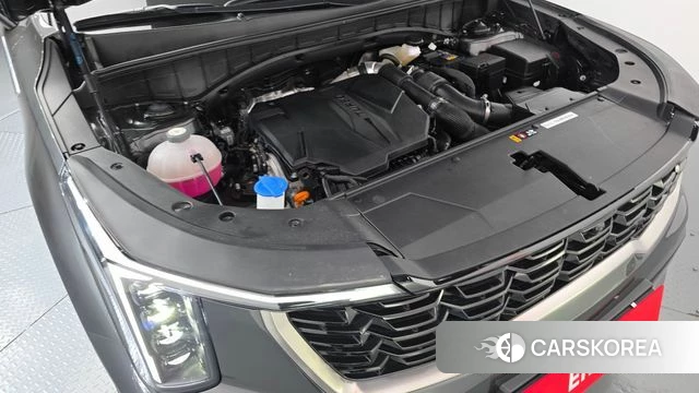 Kia The New Sorento 4th Generation id 3786291 из Кореи 16