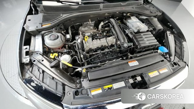 Volkswagen 7th Generation of Jetta id 4350639 из Кореи 32