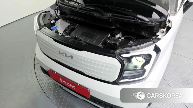 Kia The New Kia Ray id 3793385 из Кореи 16