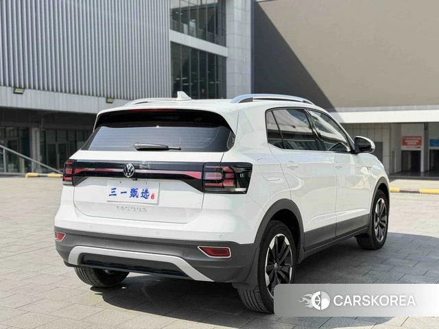 Volkswagen Exploring the shadow id 4278082 из Китая 16