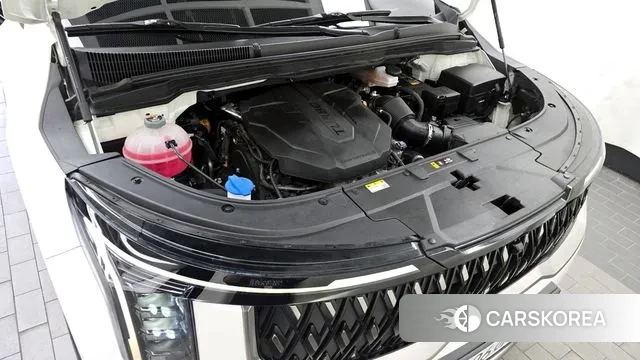 Kia The New Carnival 4th Generation id 2958896 из Кореи 16