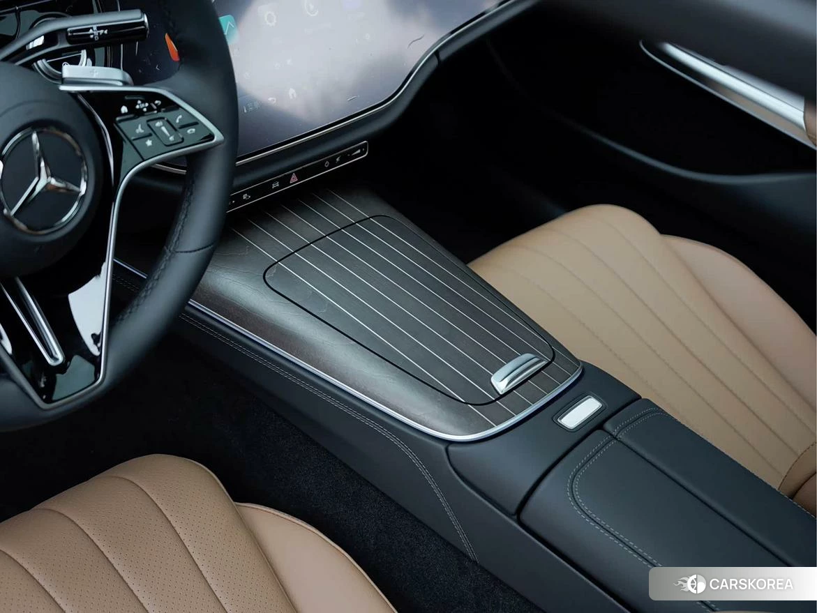 Mercedes-Benz E-class id 4455523 из Китая 14
