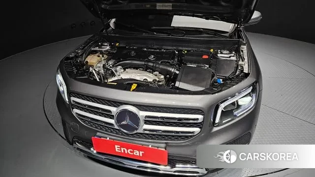 Mercedes-Benz GLB-Class X247 id 3572977 из Кореи 16