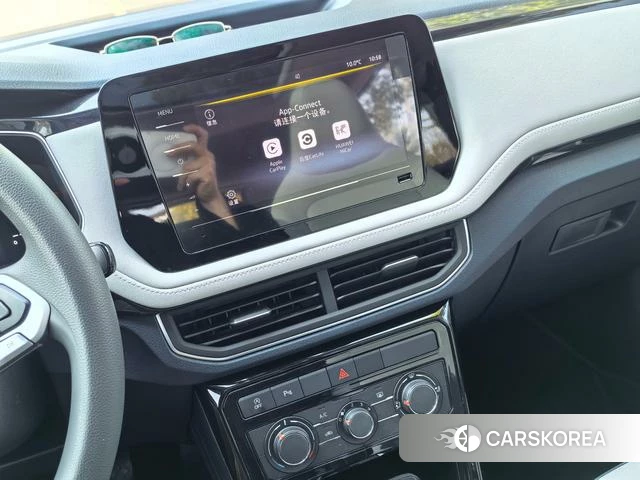 Volkswagen Tuyue id 4297644 из Китая 13
