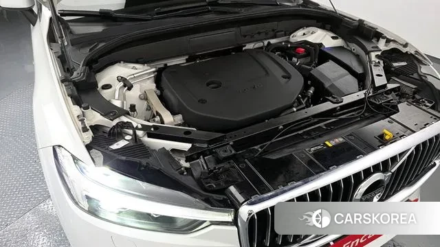Volvo XC60 second Generation id 3258111 из Кореи 16