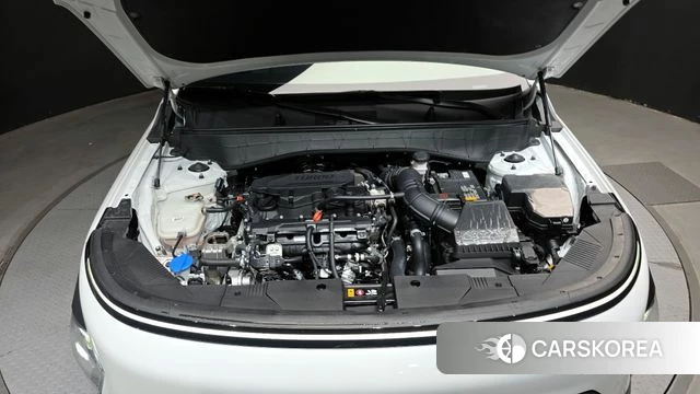 Hyundai Kona (SX2) id 4016846 из Кореи 16