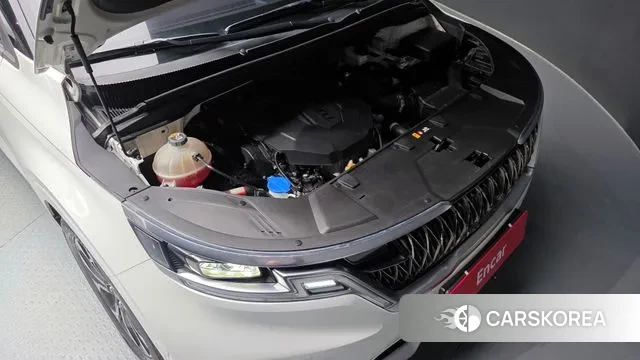 Kia Carnival 4th generation id 3355747 из Кореи 16