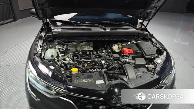 Renault Korea (Samsung) XM3 id 3053115 из Кореи 16