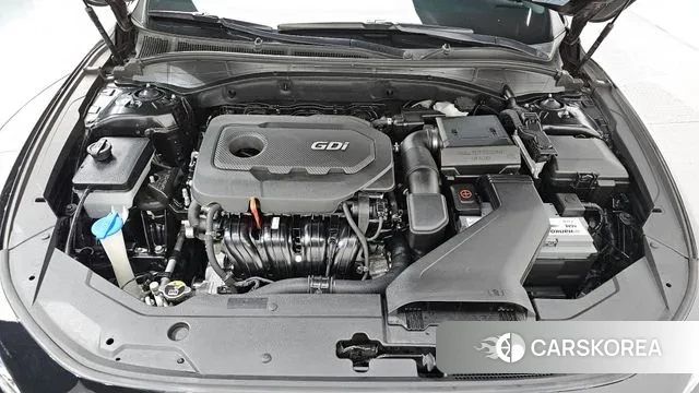 Hyundai Grandeur IG id 3588386 из Кореи 16