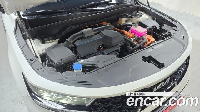 Kia Sorento 4th Generation id 2910628 из Кореи 16