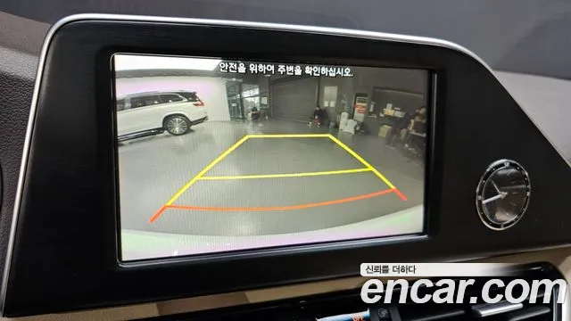 Hyundai Grandeur IG id 2791207 из Кореи 16