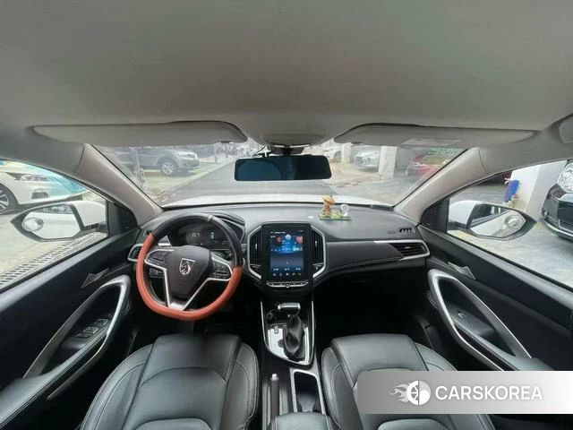 Baojun 530 2020 Белый из Китая, фото 6