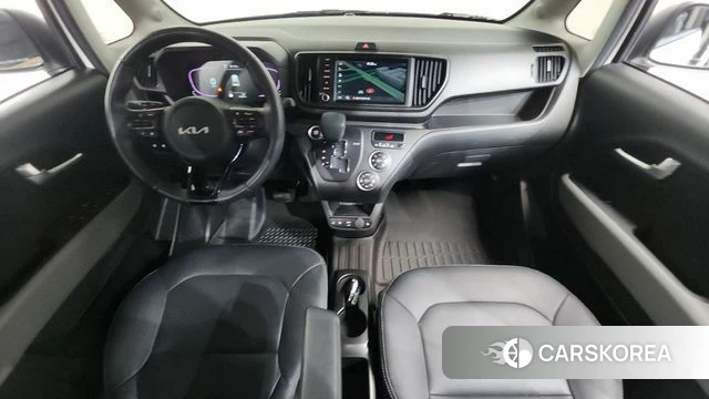 Kia The New Kia Ray id 3897421 из Кореи 16