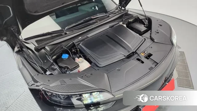 Genesis GV60 id 3518086 из Кореи 16