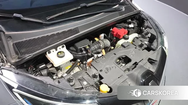 Renault Korea (Samsung) Joe id 3012165 из Кореи 16