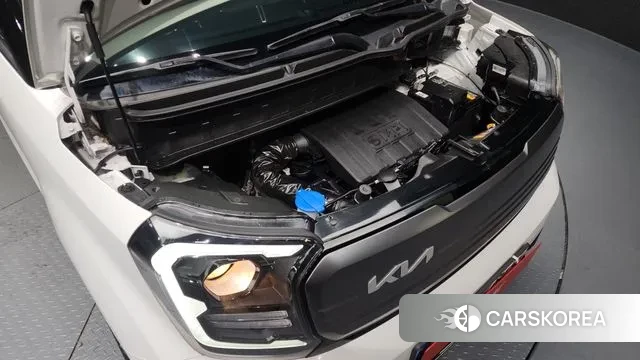 Kia The New Kia Ray id 3581096 из Кореи 16