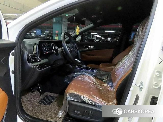 Kia Sportage 5th Generation id 3891629 из Кореи 16