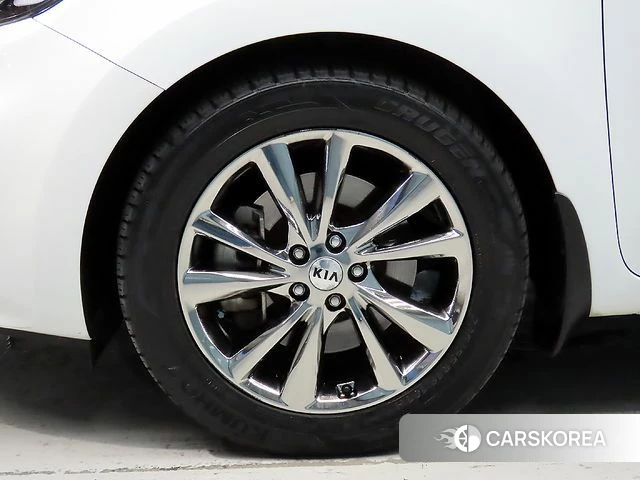 Kia The New Carnival id 4605200 из Кореи 16