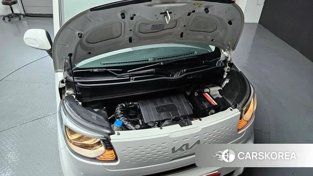 Kia The New Ray id 3812718 из Кореи 16