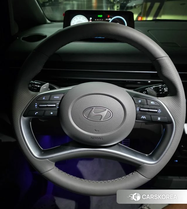 Hyundai Staria id 4584160 из Кореи 10