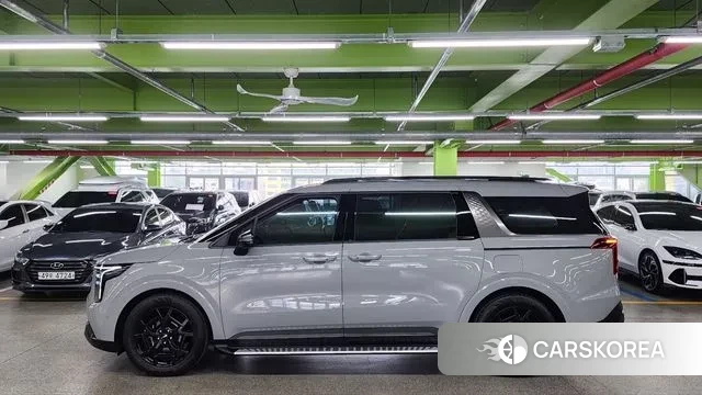 Kia The New Carnival 4th Generation id 3758050 из Кореи 16