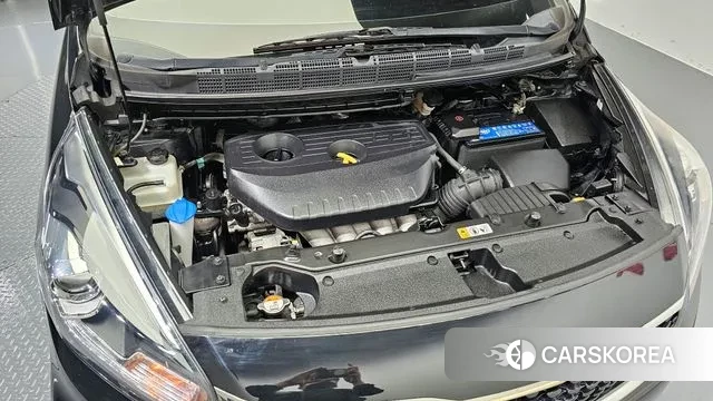 Kia The New Carens id 3297717 из Кореи 16