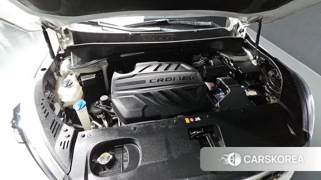 Kia The New Sorento id 3459784 из Кореи 16