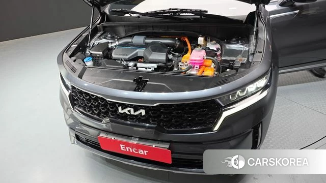 Kia Sorento 4th Generation id 3910318 из Кореи 16