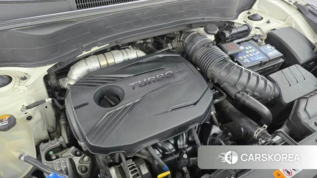 Kia Seltos id 3936610 из Кореи 16