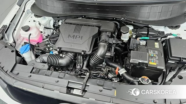 Hyundai The New Casper id 3785991 из Кореи 16