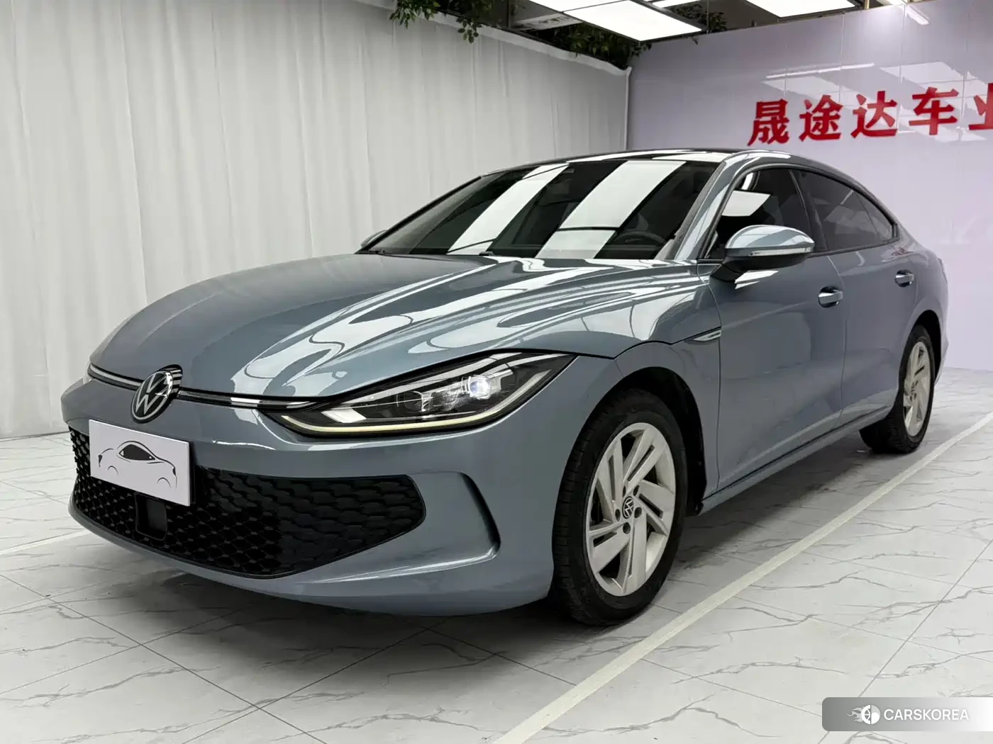 Volkswagen Lamando id 4601066 из Китая 19