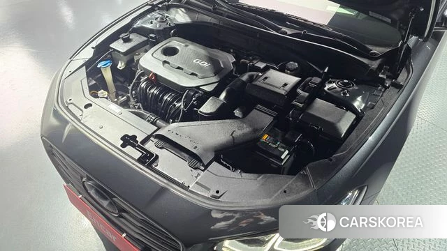 Hyundai Grandeur IG id 3834876 из Кореи 16