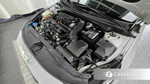 Hyundai Avante (CN7) id 4696580 из Кореи 28