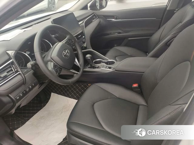 Toyota Camry id 4301539 из Китая 9