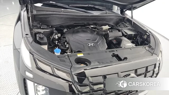 Hyundai The New Palisade id 3462903 из Кореи 16