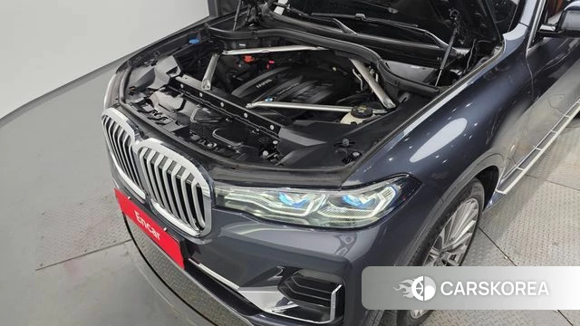 BMW X7 (G07) id 4482878 из Кореи 16
