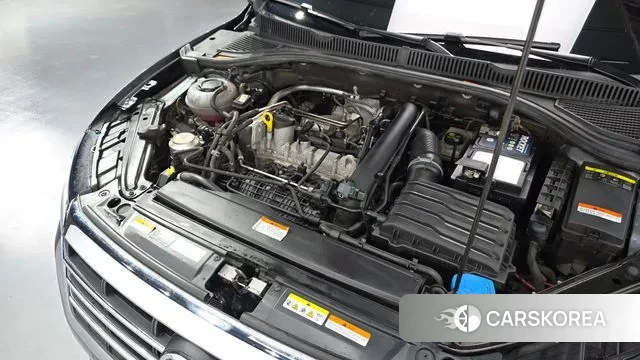 Volkswagen 7th Generation of Jetta id 3008205 из Кореи 16