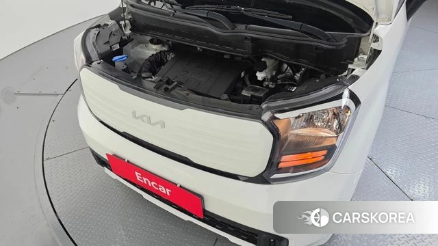 Kia The New Kia Ray id 4579862 из Кореи 16