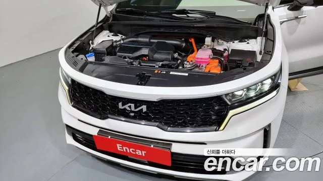 Kia Sorento 4th Generation id 2704487 из Кореи 16