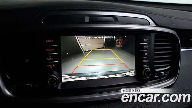 Kia The New Sorento id 2705278 из Кореи 16