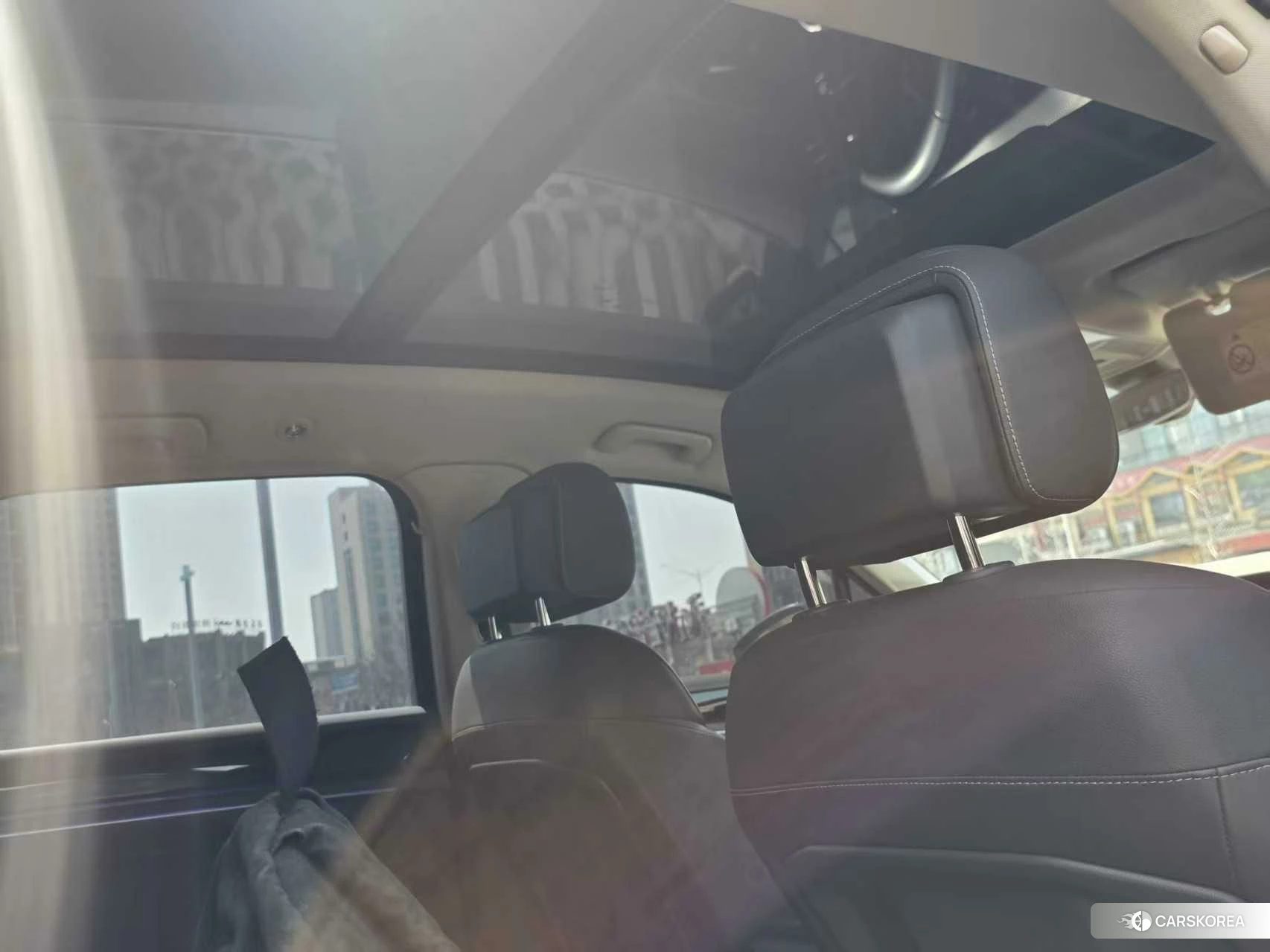 Volkswagen Touareg id 4440822 из Китая 7