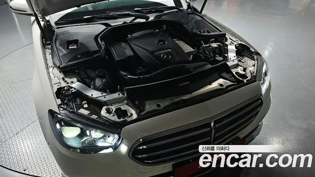 Mercedes-Benz E-Class W213 id 2812212 из Кореи 16