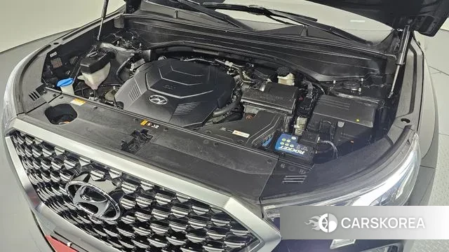 Hyundai Palisade id 2895858 из Кореи 16