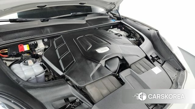 Porsche Cayenne (PO536) id 4268255 из Кореи 33