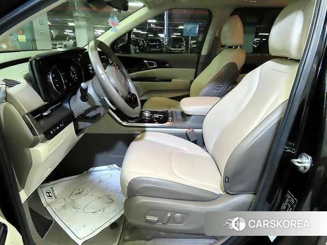 Kia Carnival 4th generation id 4223370 из Кореи 16