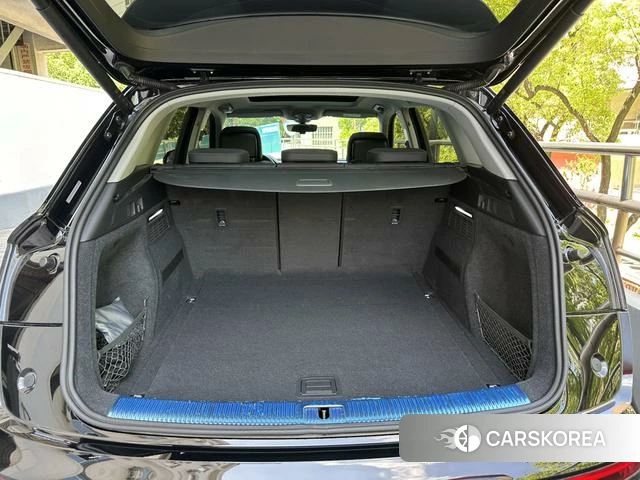 Audi Q5L id 4329200 из Китая 12