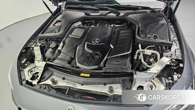 Mercedes-Benz CLS-Class C257 id 4865384 из Кореи 16