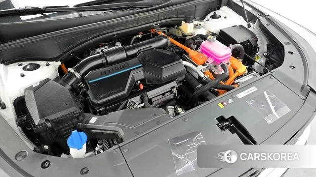 Kia The New Sorento 4th Generation id 3599405 из Кореи 16